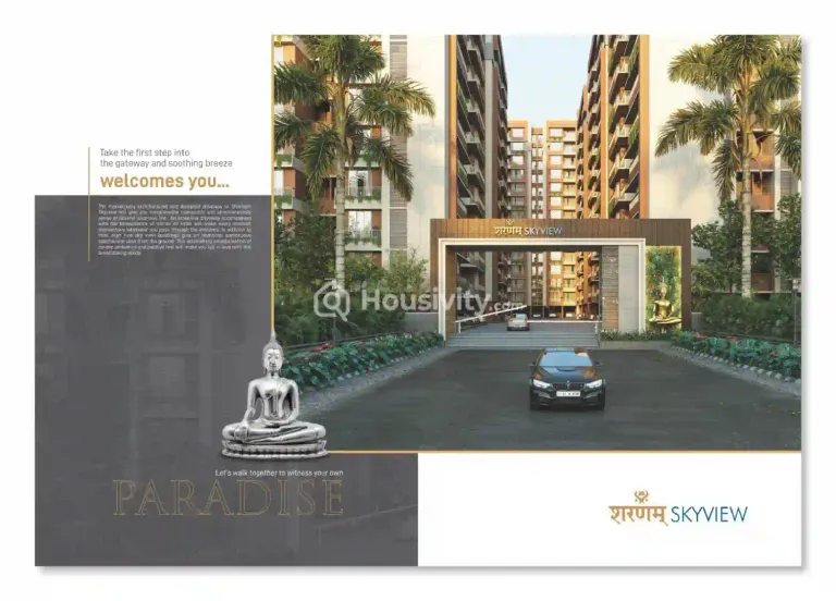 Sharnam Skyview Image 7