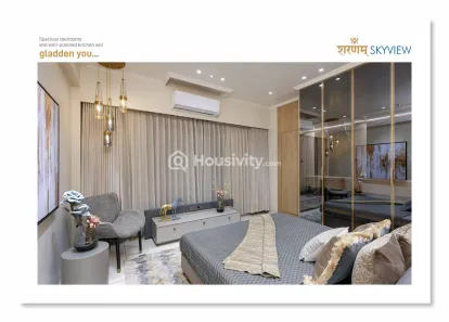 Sharnam Skyview Image 5