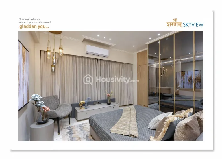 Sharnam Skyview Image 5