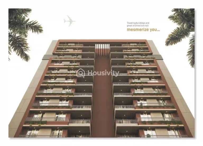 Sharnam Skyview Image 9