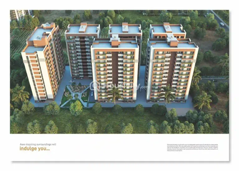 Sharnam Skyview Image 10