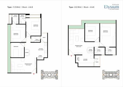 Vivaan Elysium Brochure Image 7