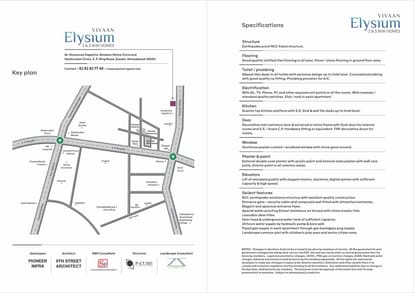 Vivaan Elysium Brochure Image 8