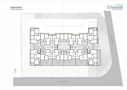 Vivaan Elysium Brochure Image 6