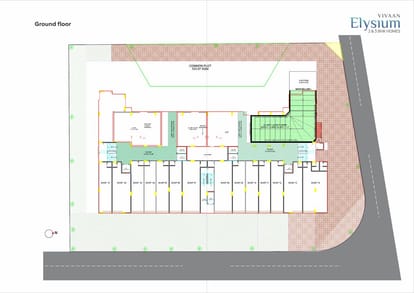 Vivaan Elysium Brochure Image 4