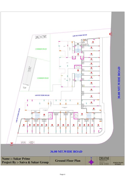 Sakar Prime Brochure Image 4