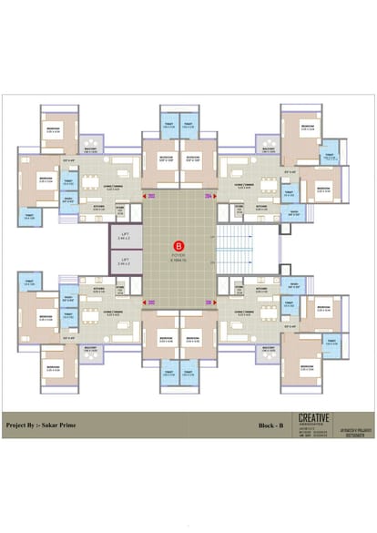 Sakar Prime Brochure Image 9