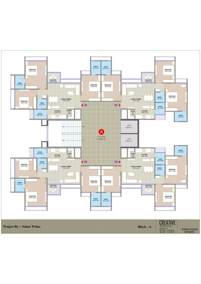 Sakar Prime Brochure Image 8