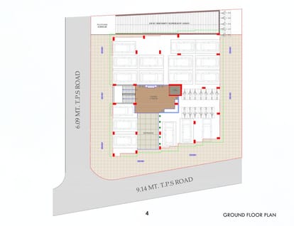 Sakar Harmony Brochure Image 4