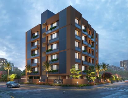Sakar Harmony Brochure Image 7