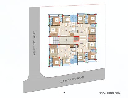 Sakar Harmony Brochure Image 5