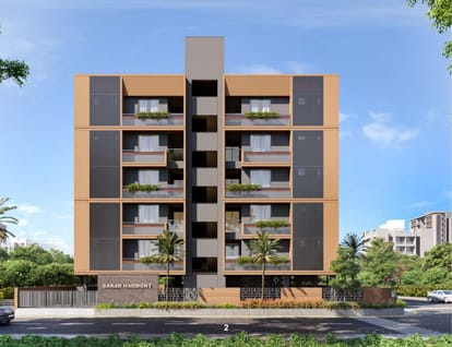 Sakar Harmony Brochure Image 2