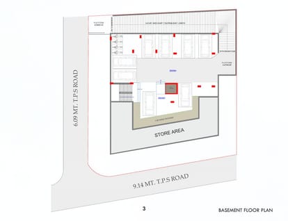 Sakar Harmony Brochure Image 3