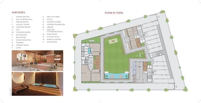 The Centrium Brochure Image 4