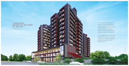 The Centrium Brochure Image 5