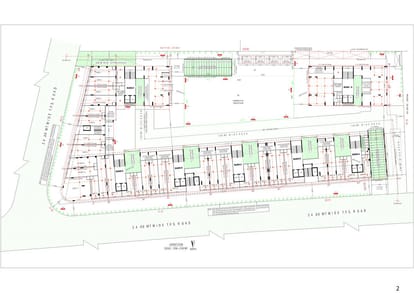 Om The Green Parmeshwar Brochure Image 2