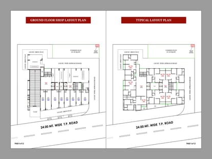 Kadamb Parisar Brochure Image 3