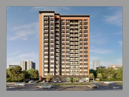 Kadamb Parisar Brochure Image 2