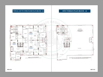 Kadamb Lavish Brochure Image 4
