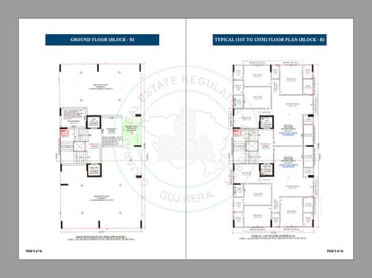 Kadamb Lavish Brochure Image 5