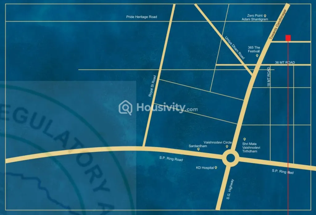 Kadamb Lavish Image 4