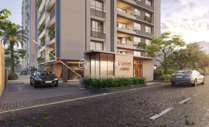 Kadamb Lavish Image 2