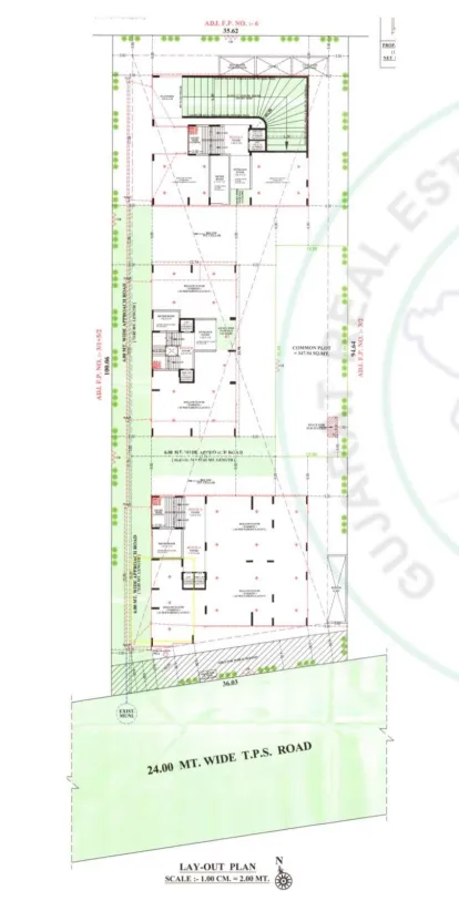 Kadamb Lavish Image 3