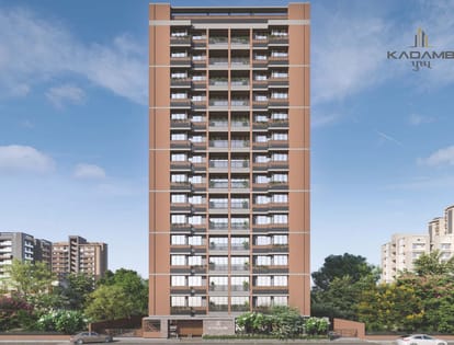 Kadamb Pushp Brochure Image 5