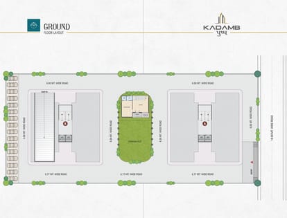 Kadamb Pushp Brochure Image 3