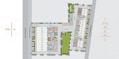 Shagun Saral 207 Brochure Image 7