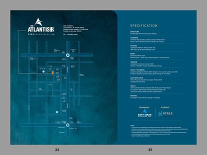 The Atlantis 2 Brochure Image 13