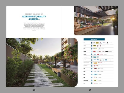 The Atlantis 2 Brochure Image 11