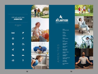 The Atlantis 2 Brochure Image 10