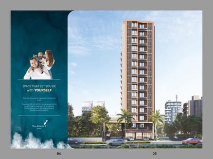 The Atlantis 2 Brochure Image 3