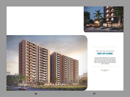 The Atlantis 2 Brochure Image 4