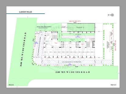Satyagrah Solitaire Brochure Image 5