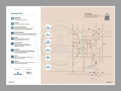 Satyagrah Solitaire Brochure Image 11