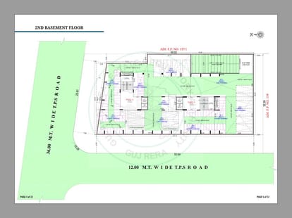 Satyagrah Solitaire Brochure Image 3