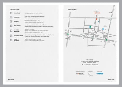Harnav Lavish Brochure Image 5