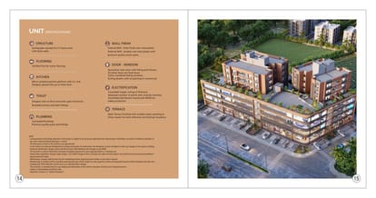 Balmukund Pride Brochure Image 8