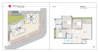 Balmukund Pride Brochure Image 6