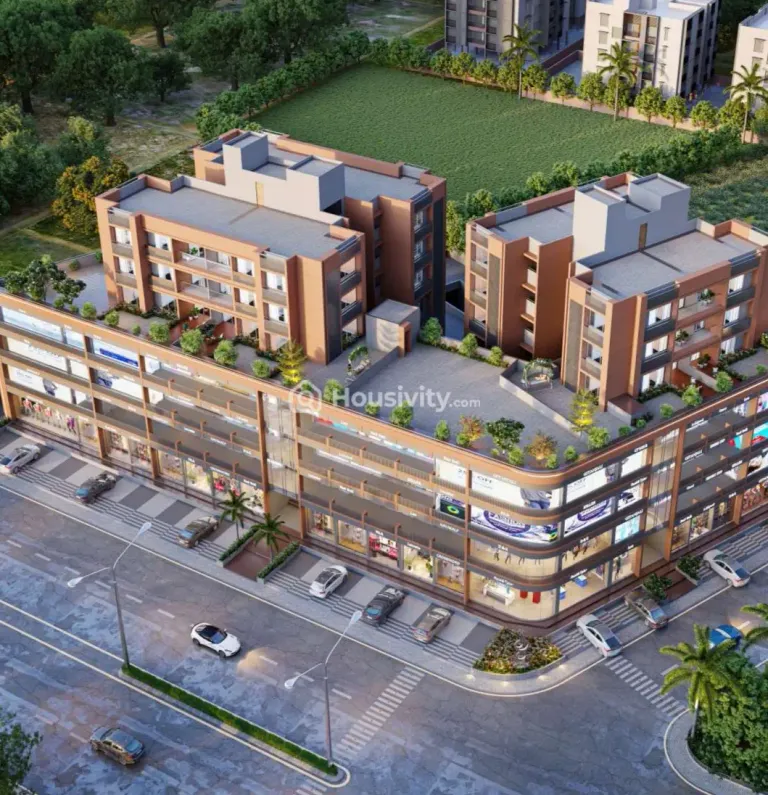 Balmukund Pride Image 1