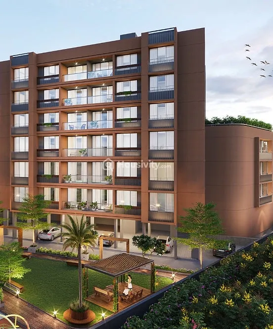 Balmukund Pride Image 3