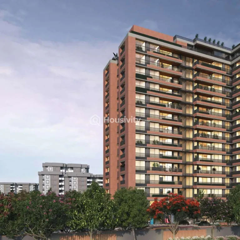 Nirman Bliss Thumbnail