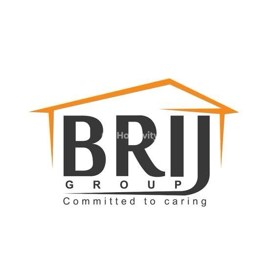 Brij Group Logo