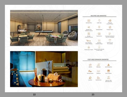 Sandalwood Family Home Brochure Image 12