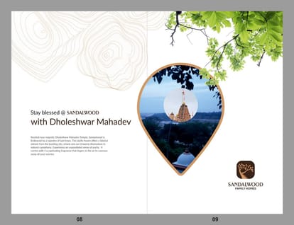 Sandalwood Family Home Brochure Image 5