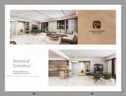 Sandalwood Family Home Brochure Image 15