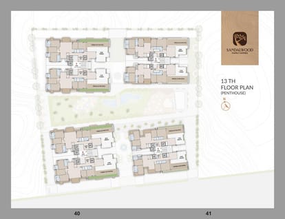 Sandalwood Family Home Brochure Image 21
