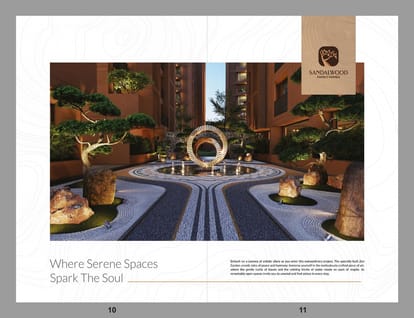 Sandalwood Family Home Brochure Image 6
